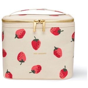 Kate spade strawberry lunch bag 🍓